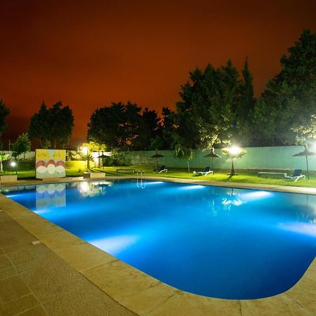 Residence Hoteliere Riviera Beach 카보 네그로 외부 사진