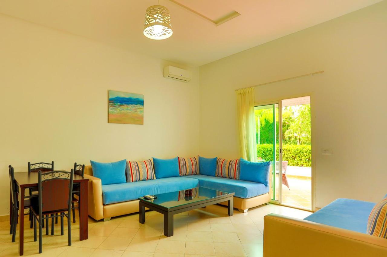 Residence Hoteliere Riviera Beach 카보 네그로 외부 사진